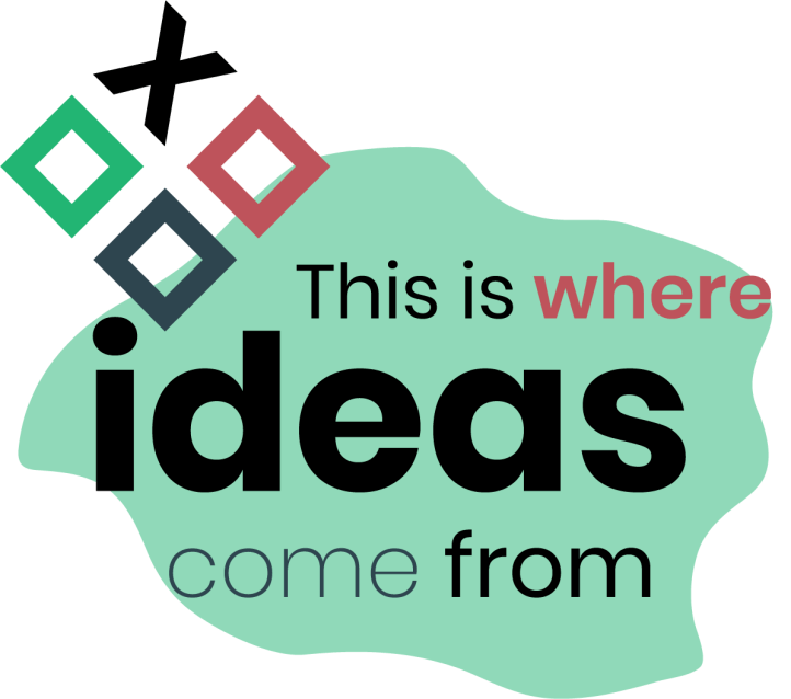 Ideas Out of the box