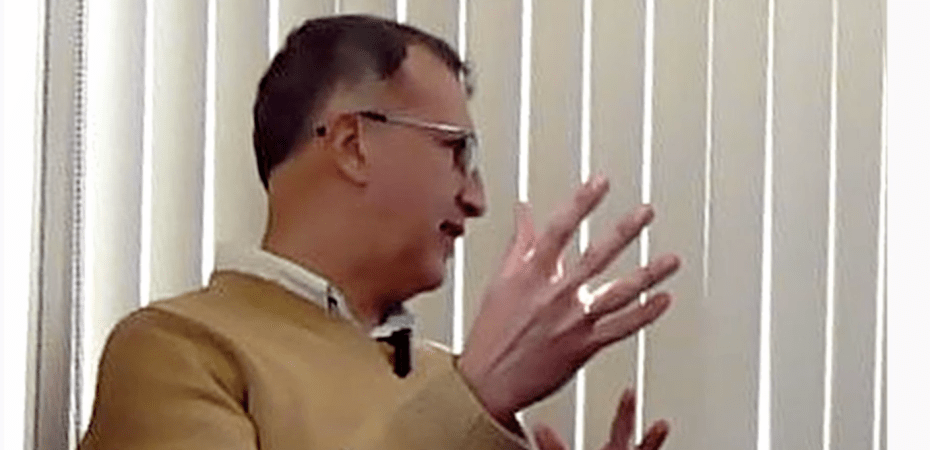 Alejandro Estenos